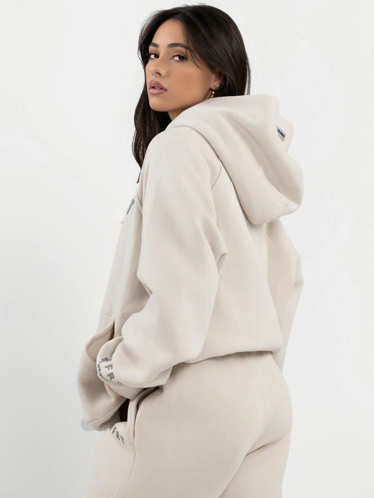 Tranquil Hoodie