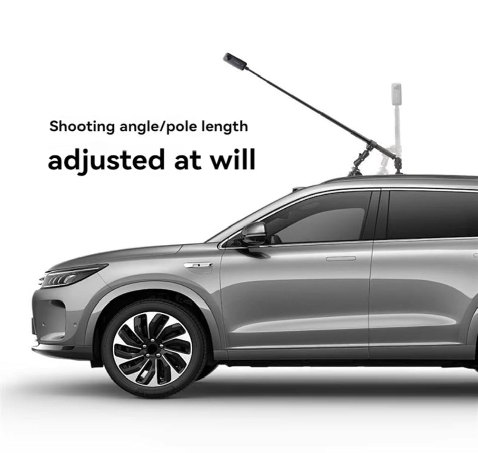Upgrade Your Insta360 Game! πβ¨ Check Out Our New Suction Cup Mount Kit with Invisible Selfie Stick Adapter! Perfect for X4 & X3 Action Cameras! πΈπ₯