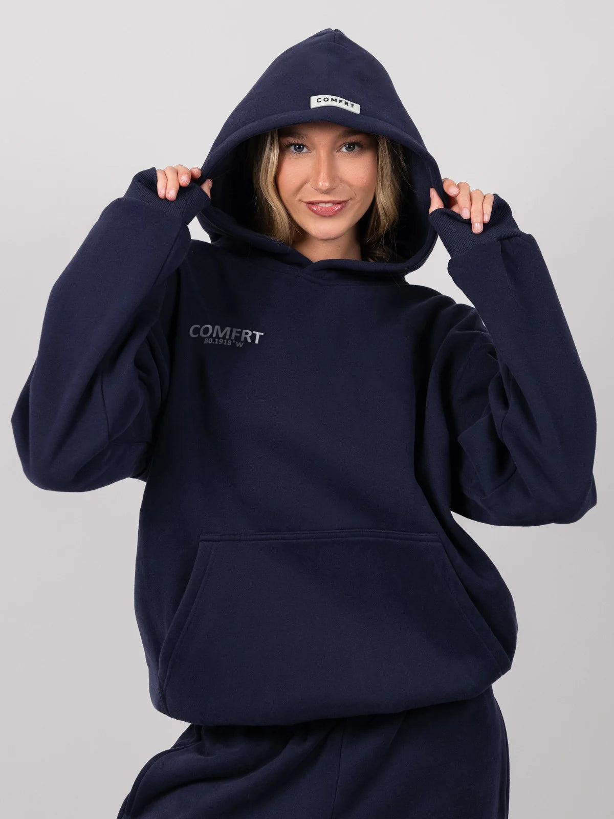 Coordinate™ Hoodie