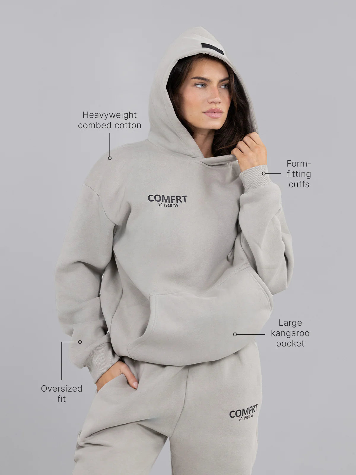 Coordinate™ Hoodie