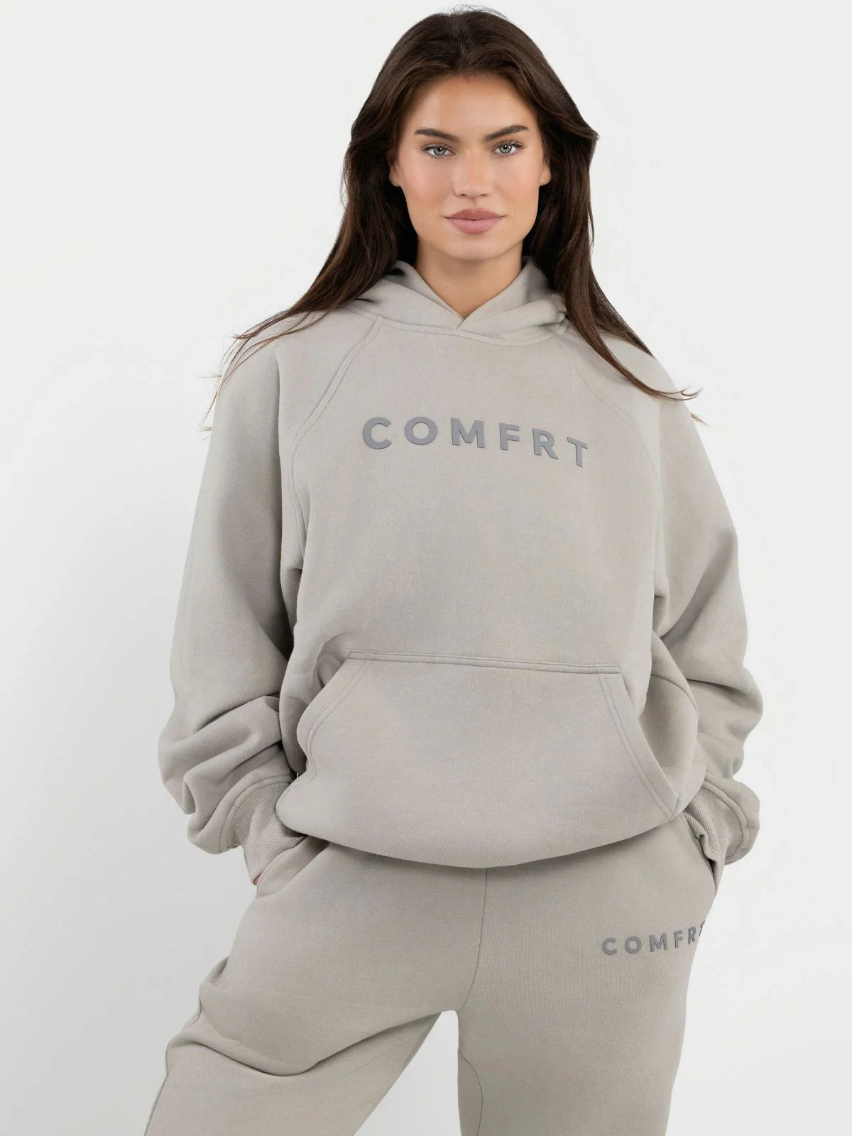 Tranquil Hoodie