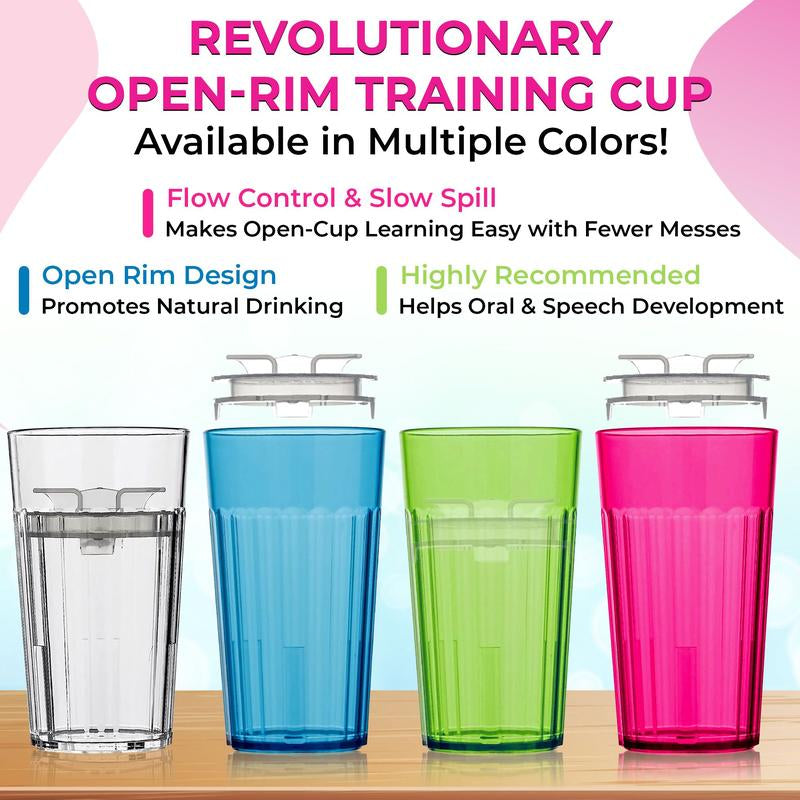 MOST POPULAR: 4-Pack Assorted Reflo Smart Cups