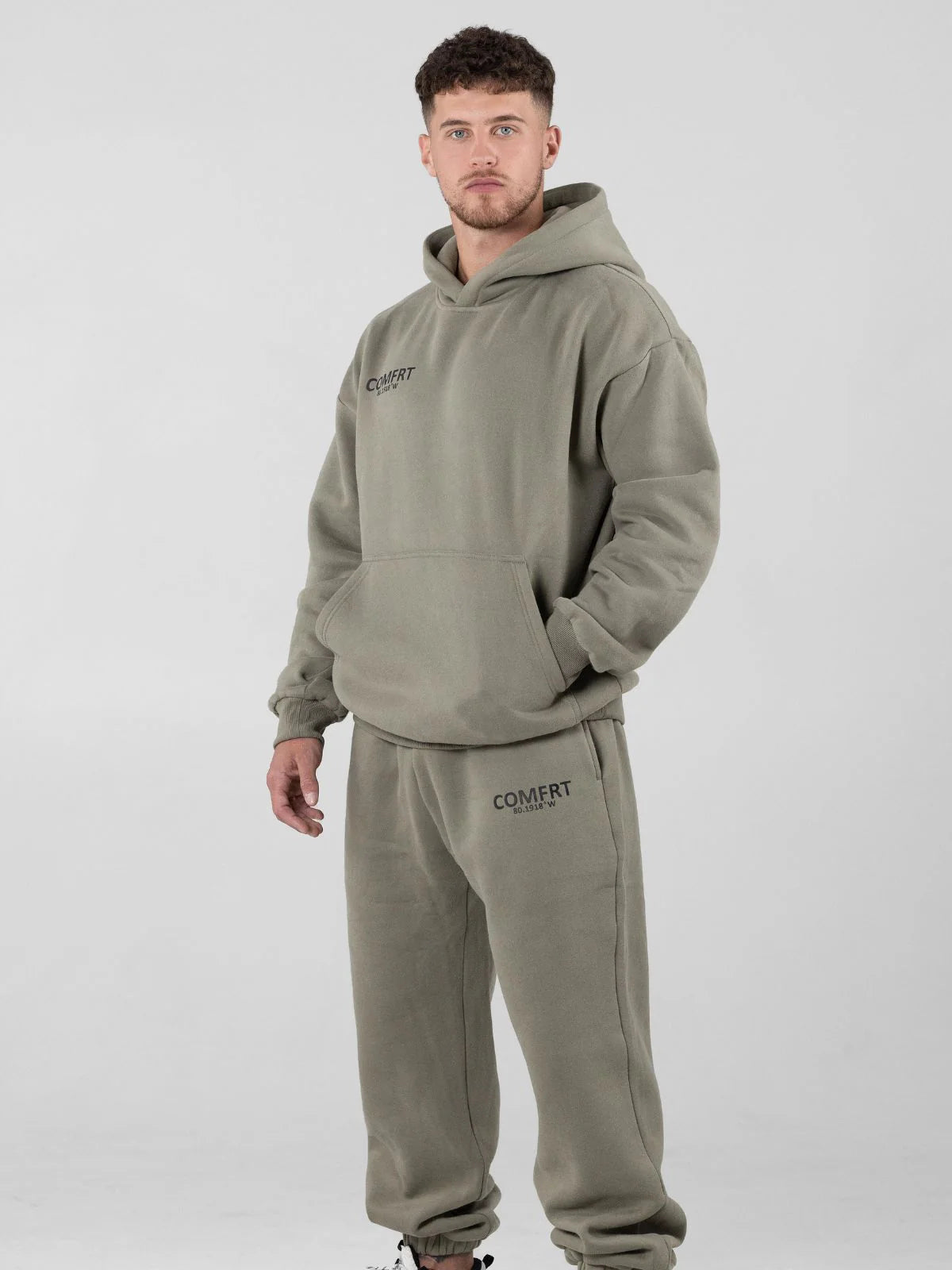 Coordinate™ Hoodie