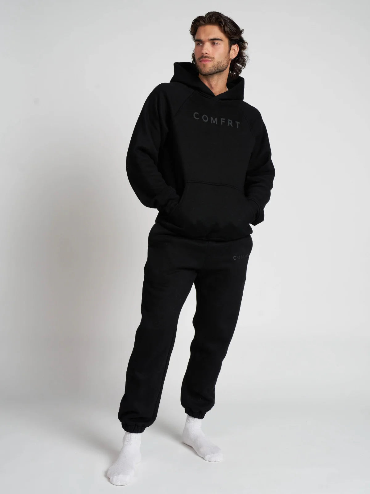 Tranquil Hoodie