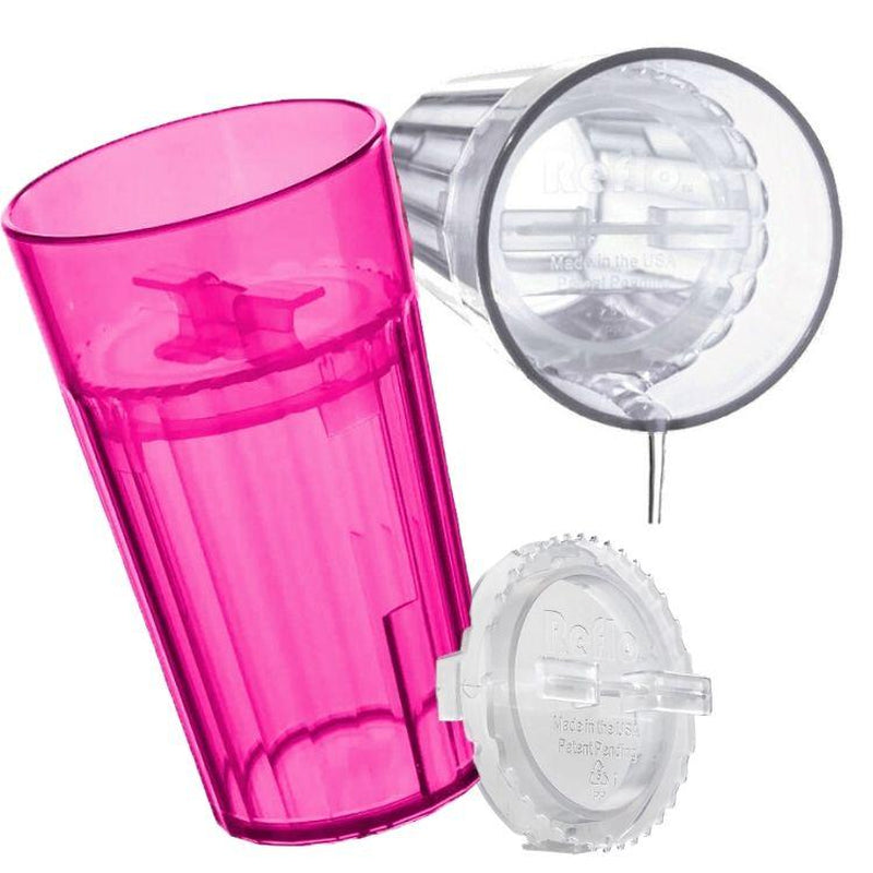 MOST POPULAR: 4-Pack Assorted Reflo Smart Cups