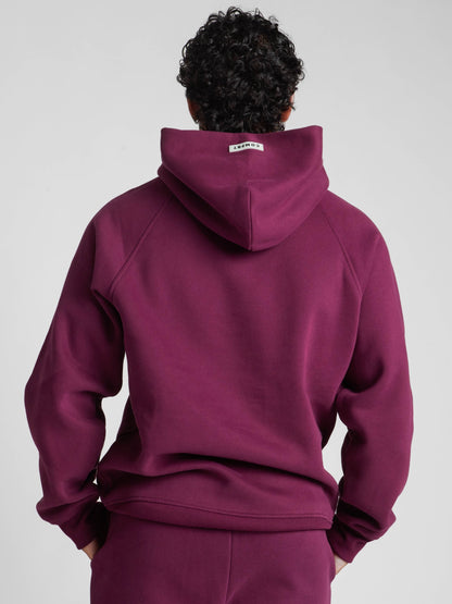 Tranquil Hoodie