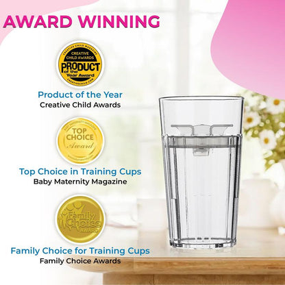 MOST POPULAR: 4-Pack Assorted Reflo Smart Cups