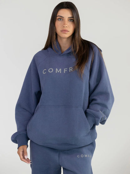 Tranquil Hoodie